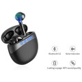 MusicBud TWS Elegant Earbuds Bluetooth 5.0 Touch Control Des