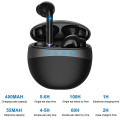 MusicBud TWS Elegant Earbuds Bluetooth 5.0 Touch Control Des