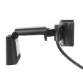 1080P USB Webcam with Microphone, Auto Light Correction