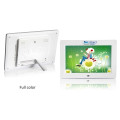 Memoria Digital Picture Frame 10.1" Screen Playing Slide