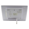 Memoria Digital Picture Frame 10.1" Screen Playing Slide