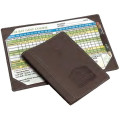 Woodbury Golf Scorecard Holder