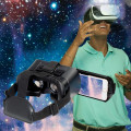 Virtual Reality Glasses