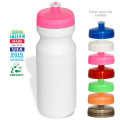 Eco Safe Large Water Bottle