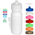 Eco Safe Large Water Bottle