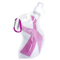 Breast Cancer Awareness Water Bottle