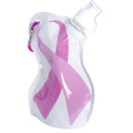 Breast Cancer Awareness Water Bottle