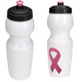 Awareness Ribbon Water Bottle