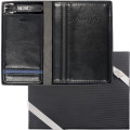 Alpha (TM) Luggage Tag and Passport Wallet Set