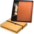 Ferrero Rocher(R) Chocolates & Tuscany Journal Gift SetSet