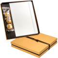 Ferrero Rocher(R) Chocolates & Tuscany Journal Gift SetSet