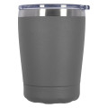 10 OZ. BRIX STAINLESS STEEL TUMBLER