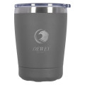 10 OZ. BRIX STAINLESS STEEL TUMBLER