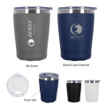 10 OZ. BRIX STAINLESS STEEL TUMBLER