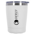 10 OZ. BRIX STAINLESS STEEL TUMBLER