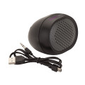 Oval Bluetooth Speaker