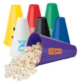 Megaphone/Popcorn Holder/Centerpiece