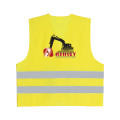 Reflective Safety Vest