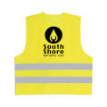 Reflective Safety Vest