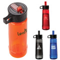 25 oz. PET Water Bottle