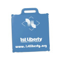 Stadium Cushion 1 Thick - Special Vinyl