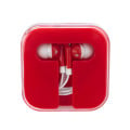 Earbuds In Compact Case