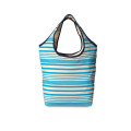 Inspirations Reversible Cotton Tote