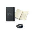 Moleskine (R) Passions Wellness Gift Set