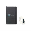 Moleskine (R) Passions Wellness Gift Set