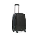 Brookstone Dash II 20" Upright Wheeled Luggage