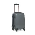 Brookstone Dash II 20" Upright Wheeled Luggage