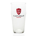 16oz Libbey Heat-Treated English Pub Glasses