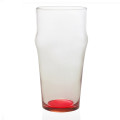 16oz Libbey Heat-Treated English Pub Glasses