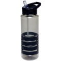 24 oz Gripper Bottle with Straw