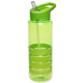 24 oz Gripper Bottle with Straw