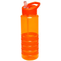 24 oz Gripper Bottle with Straw