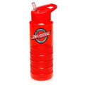 24 oz Gripper Bottle with Straw