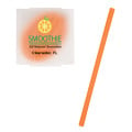 Silicone Straw In Case