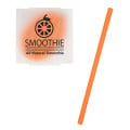 Silicone Straw In Case