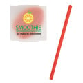 Silicone Straw In Case