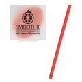 Silicone Straw In Case