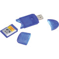 6-in-1 Card Reader