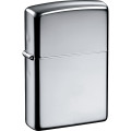 Zippo (R) Windproof Lighter High Polish Chrome