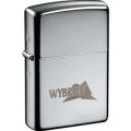 Zippo (R) Windproof Lighter High Polish Chrome