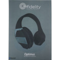 Ifidelity Optimus Bluetooth Headphones