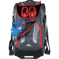 High Sierra (R) AT3.5 26" Wheeled Duffel