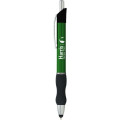 Contour Grip Ballpoint Stylus