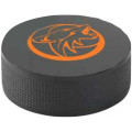 D'Stress-It (TM) Hockey Puck