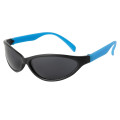 Junior Tropical Wrap Sunglasses