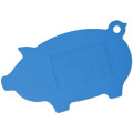 Flex-It (TM) Piggy Cutting Board